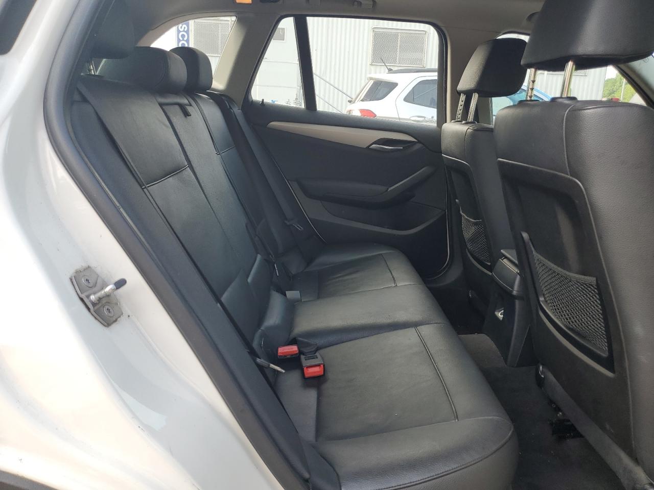 2014 BMW X1 xDrive28I VIN: WBAVL1C51FVY31638 Lot: 62890865