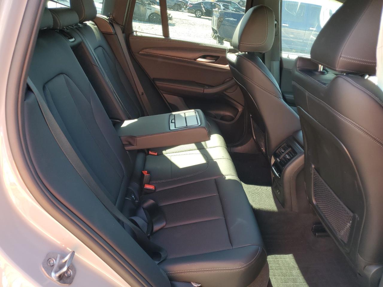 2023 BMW X3 Sdrive30I VIN: 5UX43DP00P9S84532 Lot: 64653505
