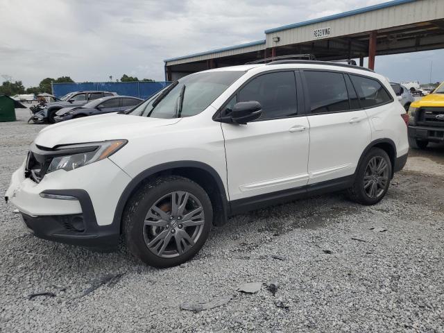 HONDA PILOT SPOR 2022