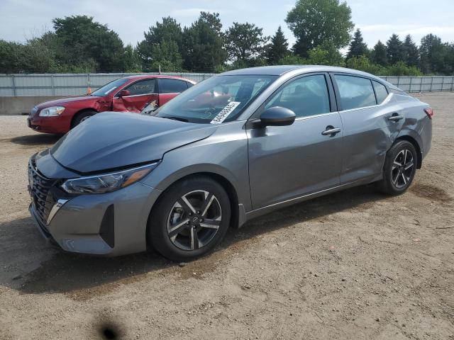 NISSAN SENTRA SV 2024