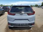 2021 HONDA CR-V SPORT   for sale at Copart ON - TORONTO