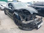 2006 AUDI TT QUATTRO for sale at Copart ROCHFORD