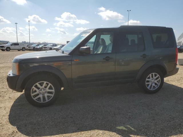 2006 LAND ROVER LR3 SE   à vendre chez Copart AB - EDMONTON