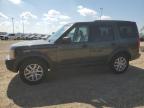 2006 LAND ROVER LR3 SE   à vendre chez Copart AB - EDMONTON