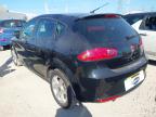 2012 SEAT LEON SE COPA CR TDI ECOMO  for sale at Copart BRISTOL
