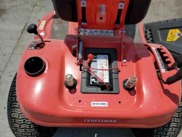 2024 CRAF LAWNMOWER  