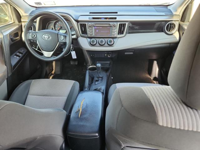  TOYOTA RAV4 2013 Green