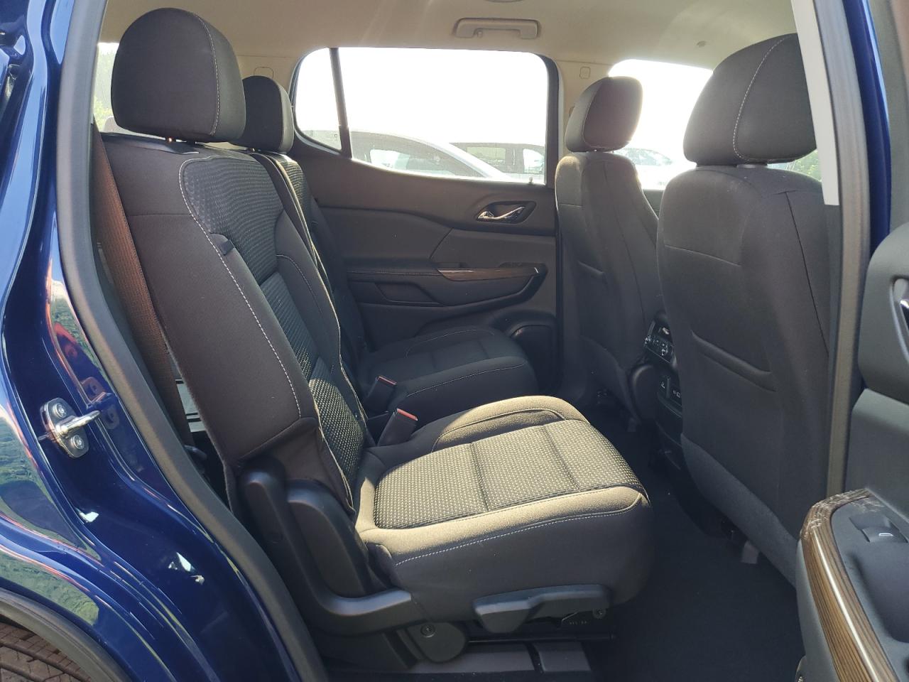 2023 GMC Acadia Sle VIN: 1GKKNRL45PZ206941 Lot: 64231545