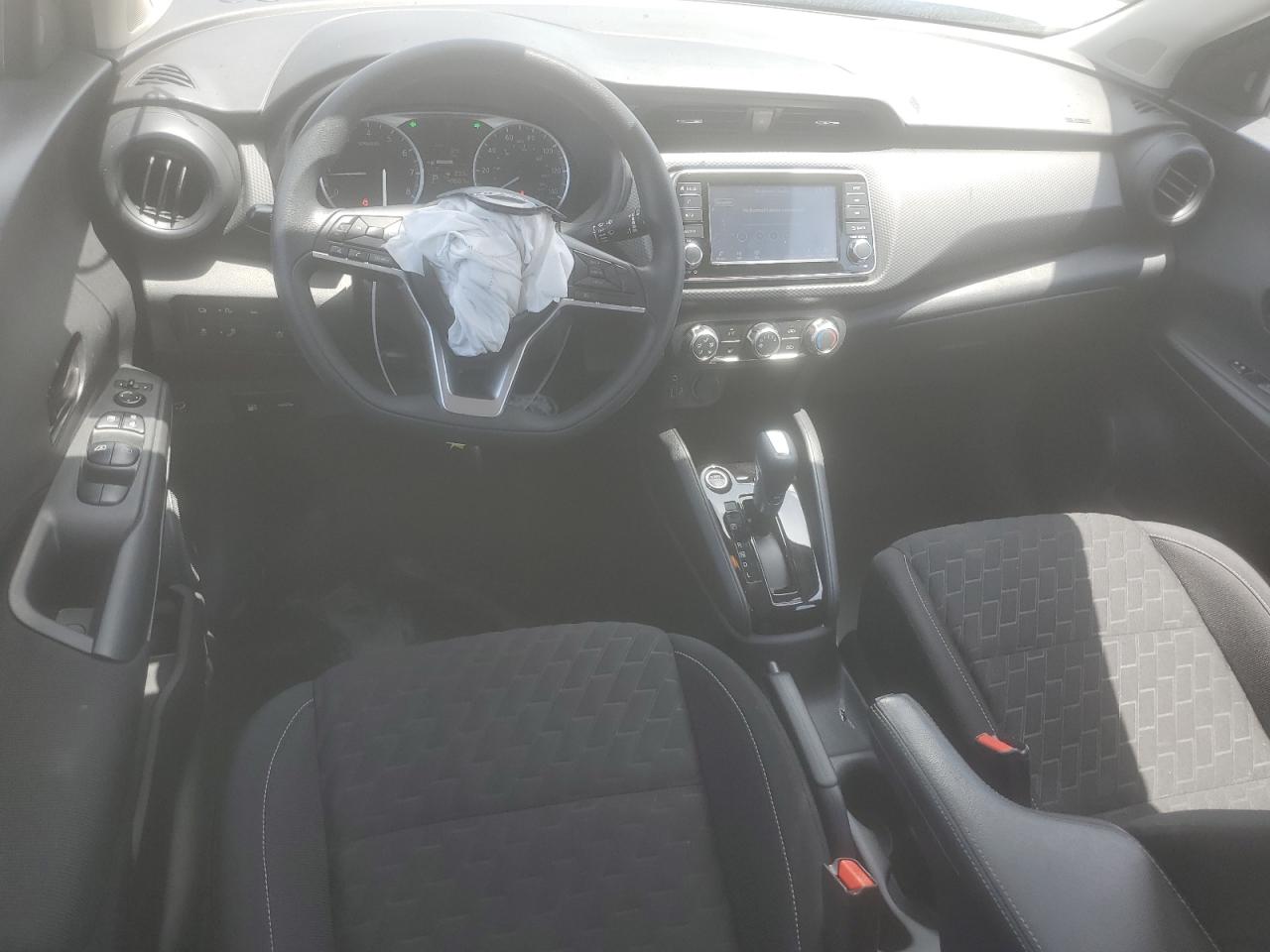 2022 Nissan Kicks S VIN: 3N1CP5BV3NL506515 Lot: 64666565