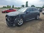 2020 AUDI Q5 PREMIUM PLUS   à vendre chez Copart QC - MONTREAL