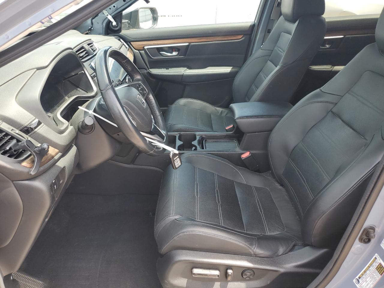 2020 Honda Cr-V Exl VIN: 2HKRW2H85LH623570 Lot: 65088165