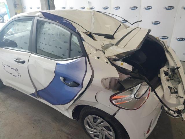2022 HYUNDAI I10 