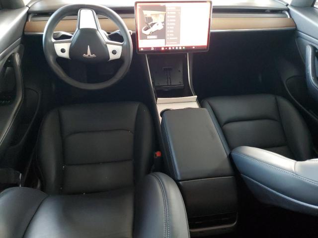  TESLA MODEL 3 2019 Biały