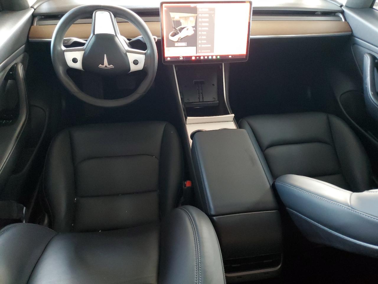 2019 Tesla Model 3 VIN: 5YJ3E1EAXKF485600 Lot: 63411705