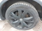 2014 VOLKSWAGEN TOUAREG V6 R-LINE TDI BMT  for sale at Copart BRISTOL