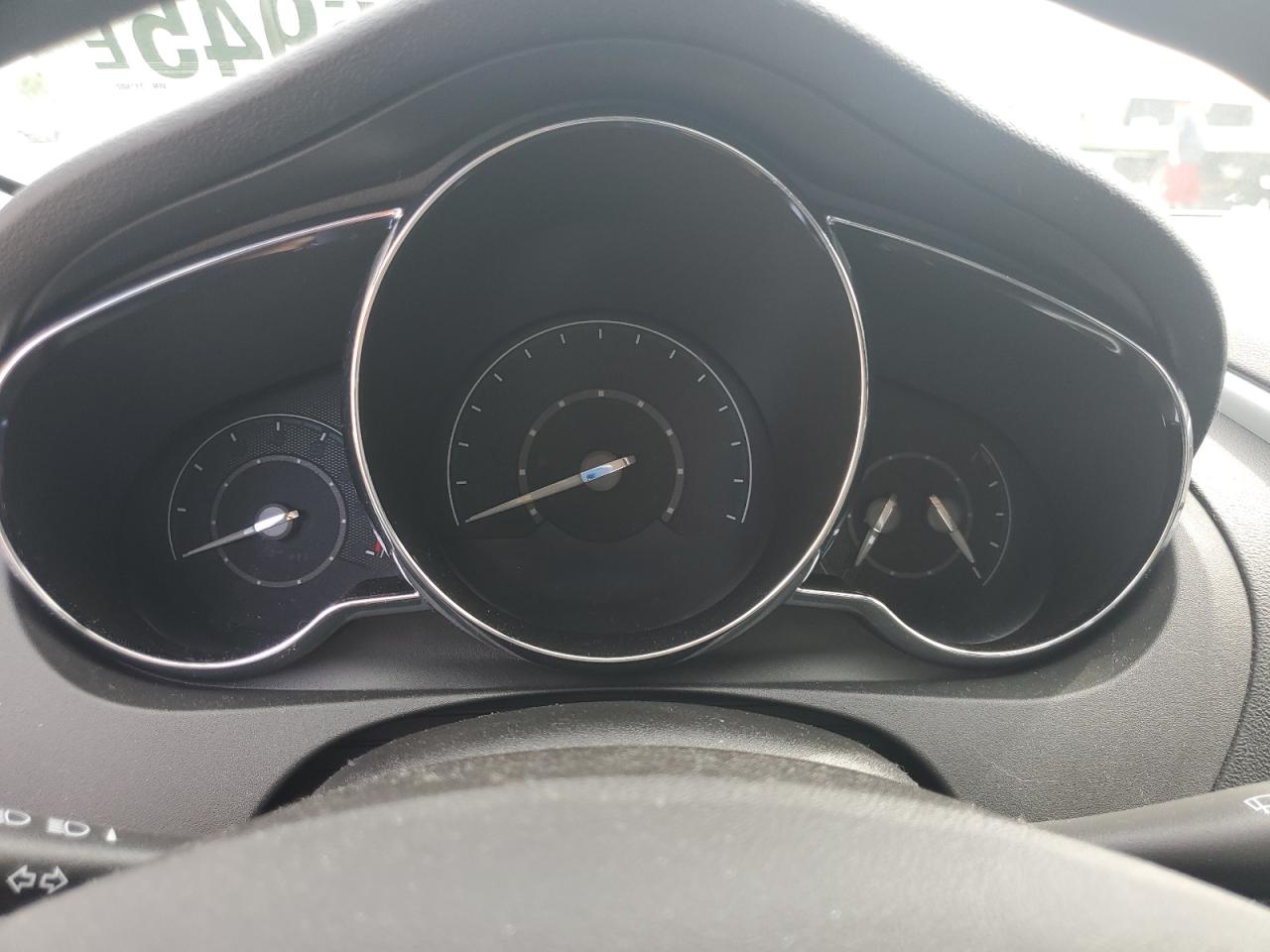 2010 Chevrolet Malibu 1Lt VIN: 1G1ZC5EB7AF311602 Lot: 66326945