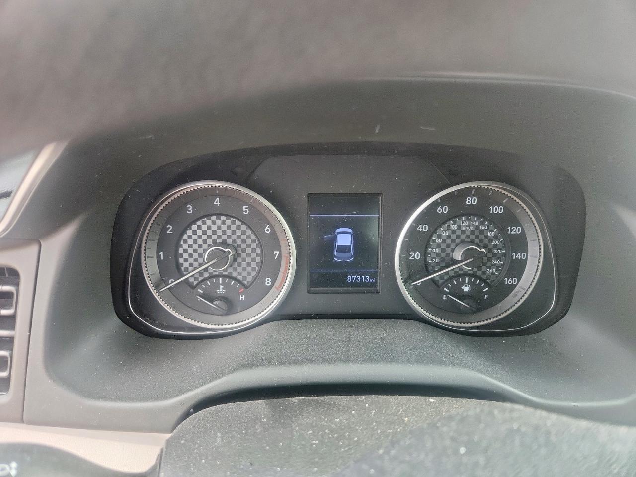 2019 Hyundai Elantra Sel VIN: 5NPD84LF9KH475427 Lot: 63160515