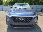 2019 HYUNDAI SANTA FE SE   for sale at Copart ON - LONDON