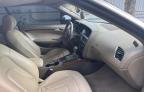 2011 AUDI A5 PREMIUM PLUS for sale at Copart FL - MIAMI NORTH