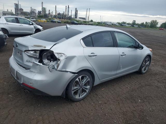 2015 KIA FORTE EX  
