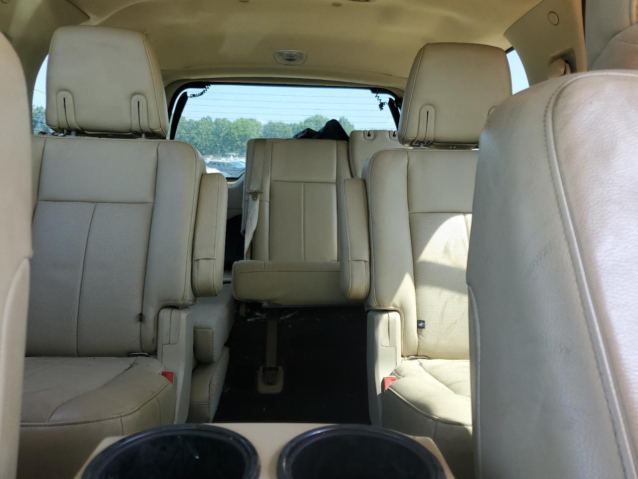 2017 Ford Expedition Xlt VIN: 1FMJU1HT0HEA42191 Lot: 64313655