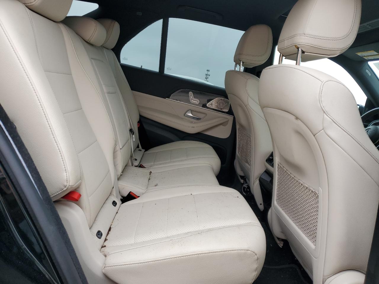 2023 Mercedes-Benz Gle 350 4Matic VIN: 4JGFB4KE8PA892910 Lot: 63703125