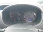 2012 HYUNDAI I20 ACTIVE for sale at Copart WHITBURN