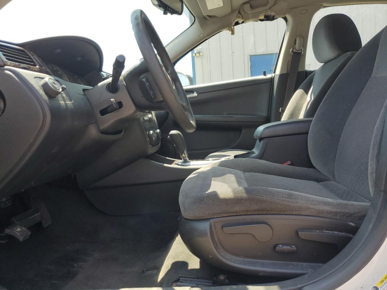 2016 Chevrolet Impala Limited Lt VIN: 2G1WB5E32G1188306 Lot: 65477315