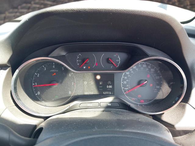 2019 VAUXHALL GRANDLAND X SPORT NAV