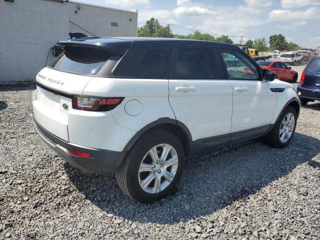  LAND ROVER RANGEROVER 2016 Белы