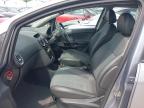 2010 VAUXHALL CORSA SE A for sale at Copart SANDY