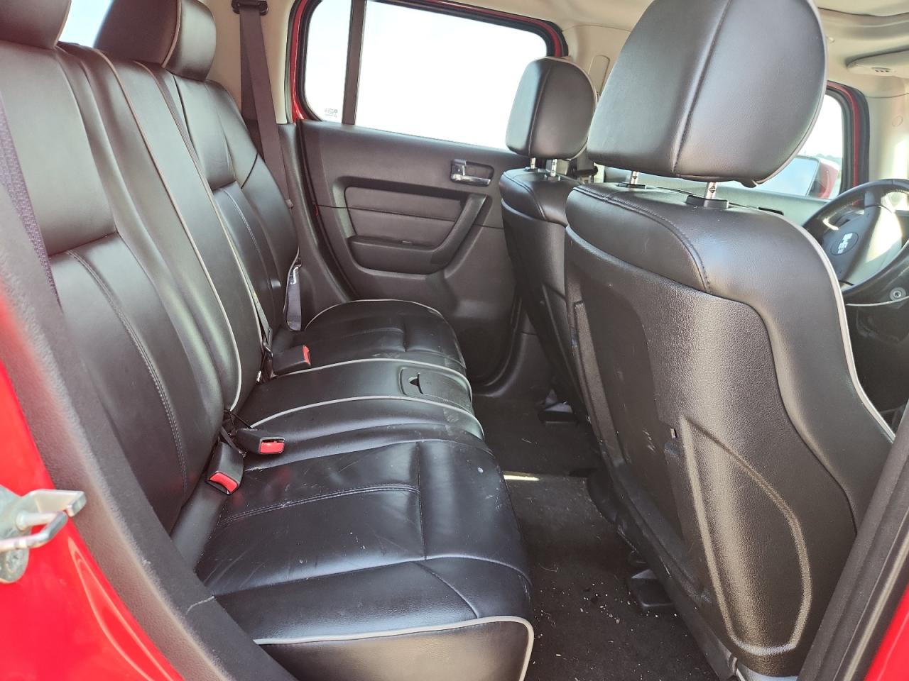 2006 Hummer H3 VIN: 5GTDN136X68284717 Lot: 67104295