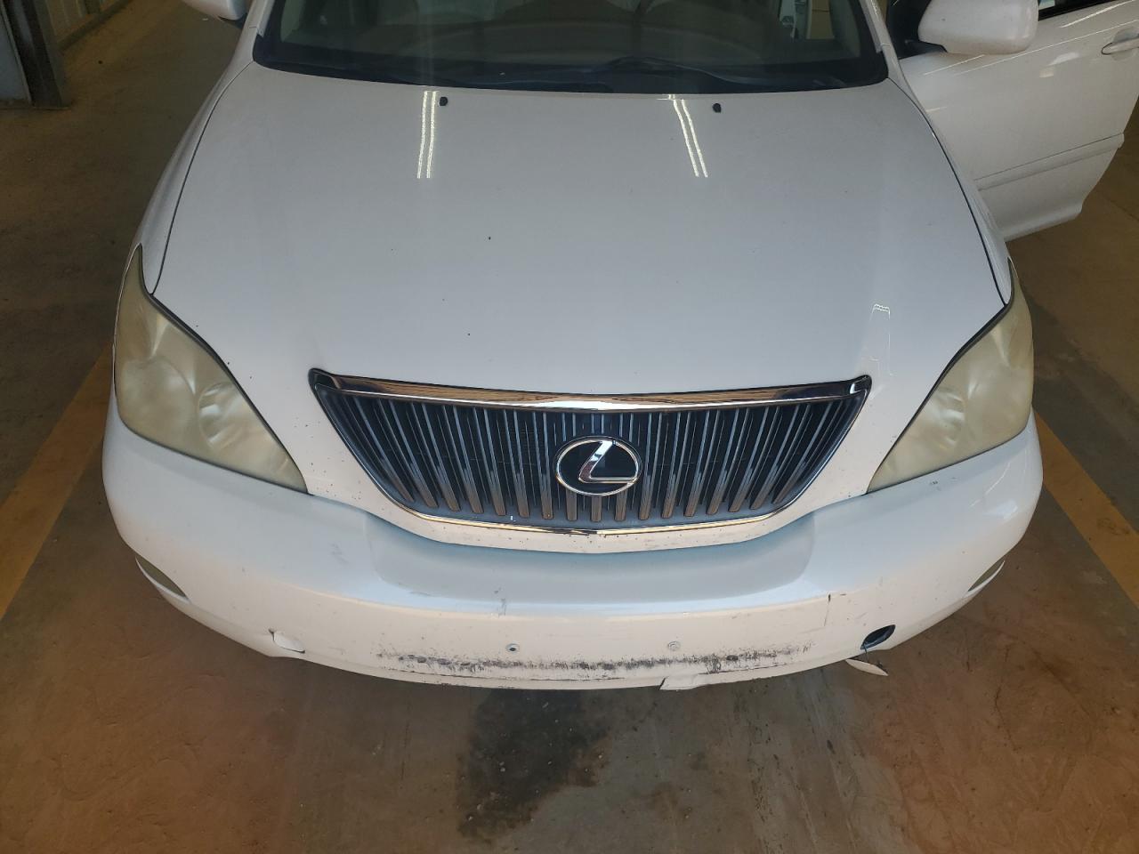 2007 Lexus Rx 350 VIN: 2T2GK31U17C015632 Lot: 63378965