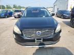 2015 VOLVO XC60 T5   for sale at Copart IL - CHICAGO SOUTH