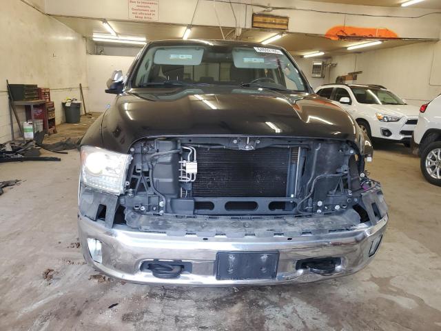  RAM 1500 2013 Black