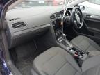 2018 VOLKSWAGEN GOLF SE NA for sale at Copart NEWBURY