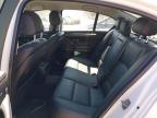 2014 BMW 520D SE AU for sale at Copart SANDY
