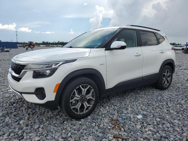 KIA SELTOS EX 2022