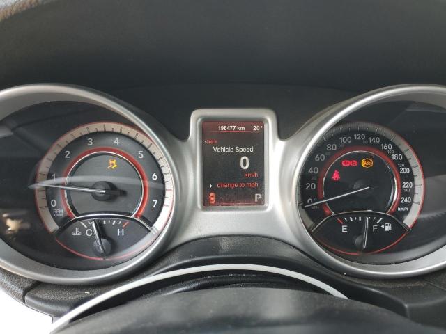 2014 DODGE JOURNEY SE  