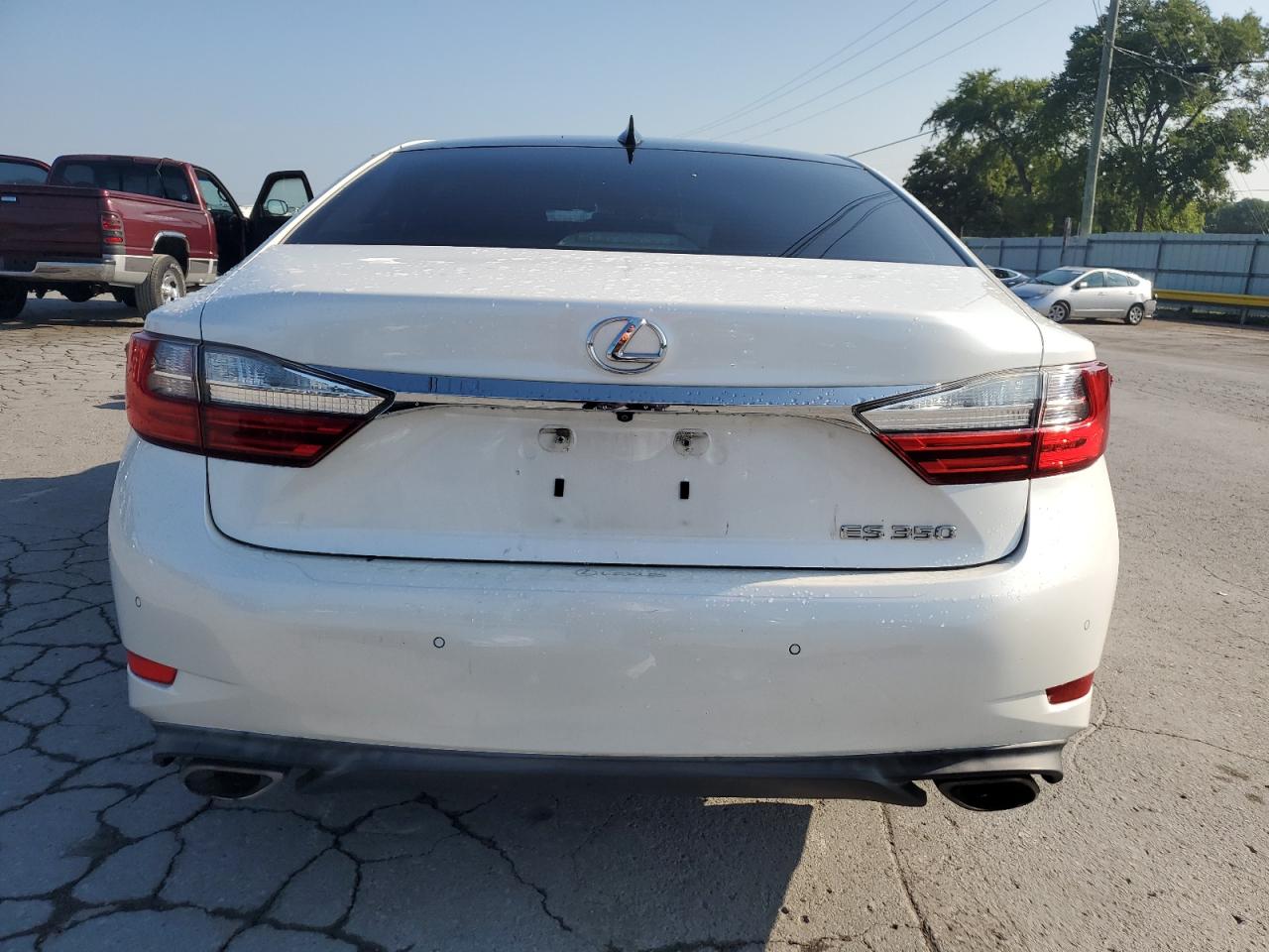 2017 Lexus Es 350 VIN: JTHBK1GG8H2250872 Lot: 66502415