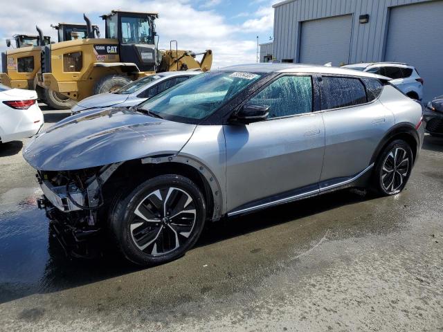 KIA EV6 LIGHT – zdjęcie z aukcji, lot #65652915