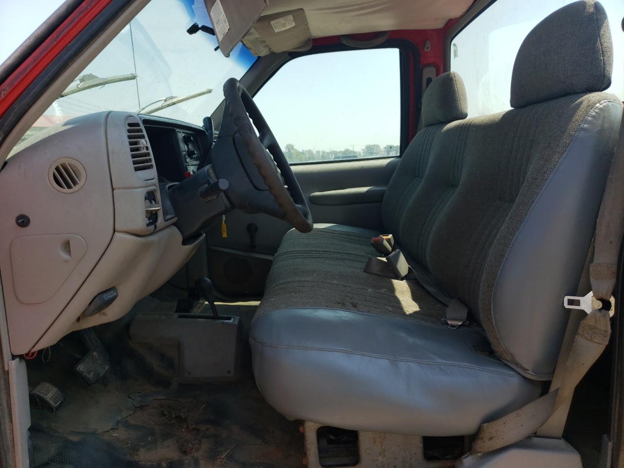 1998 GMC Sierra K1500 VIN: 1GTEK14MXWZ525932 Lot: 64960775