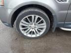 2009 LAND ROVER RANGE ROVE for sale at Copart CHESTER