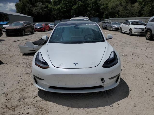  TESLA MODEL 3 2023 Biały