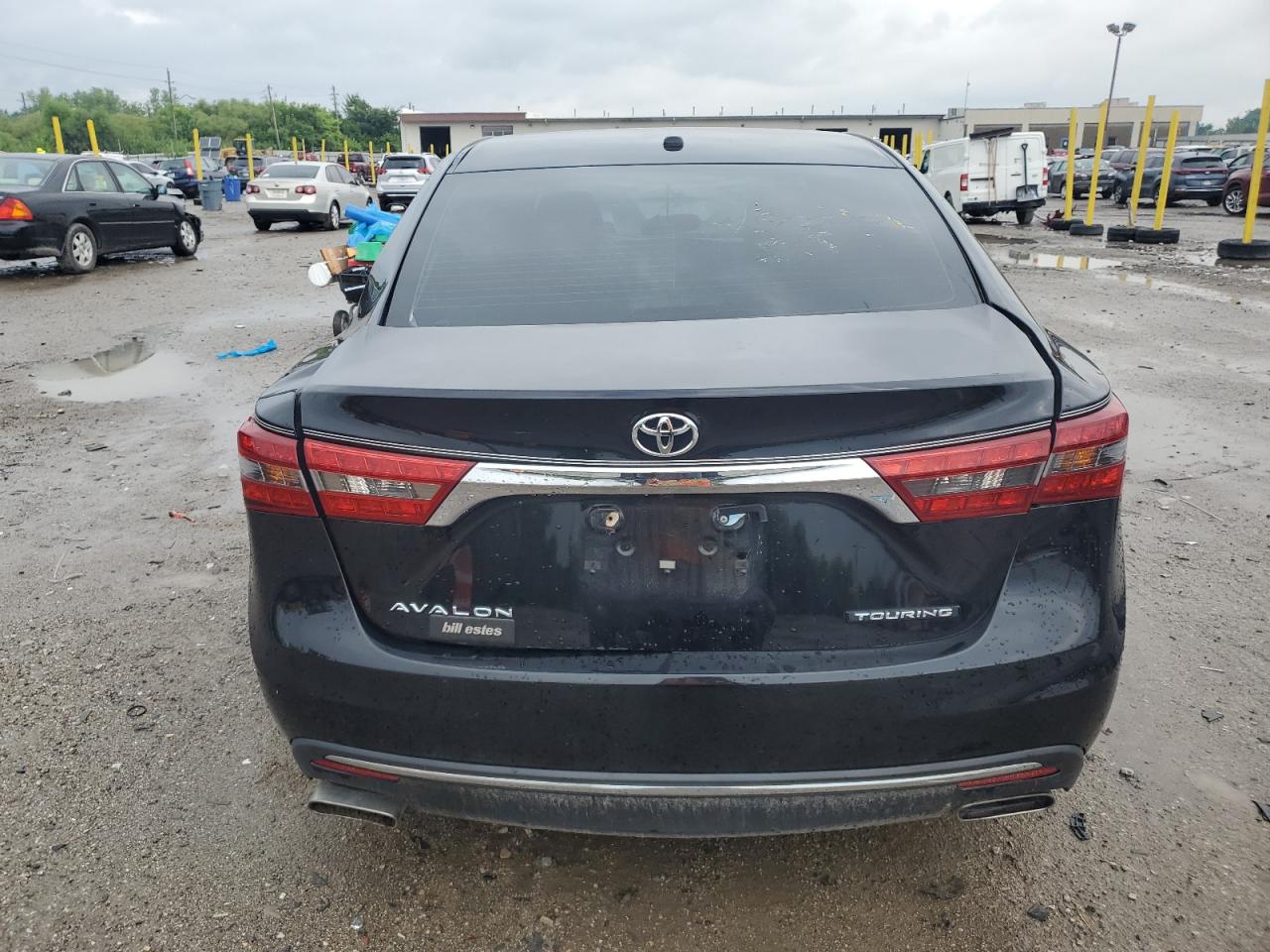 2016 Toyota Avalon Xle VIN: 4T1BK1EB5GU197300 Lot: 64569785