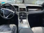 2015 FORD TAURUS LIMITED   for sale at Copart MA - NORTH BOSTON