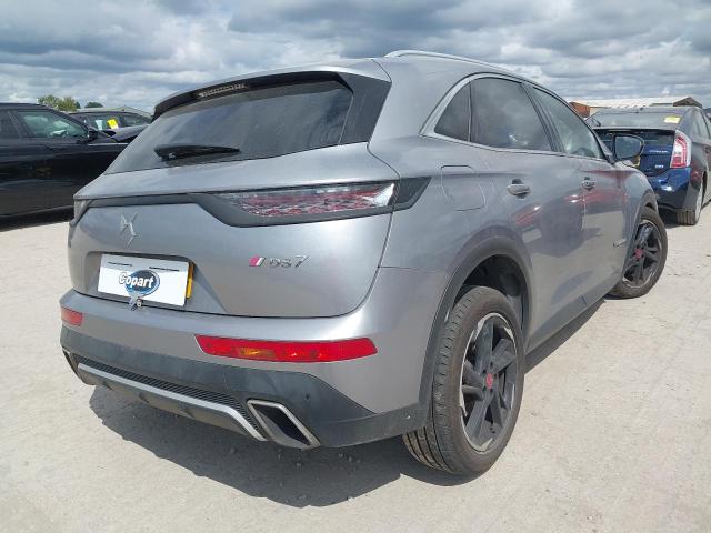 2019 DS DS7 C-BACK
