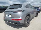 2019 DS DS7 C-BACK for sale at Copart YORK