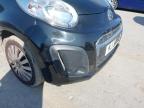 2013 CITROEN C1 VTR for sale at Copart YORK