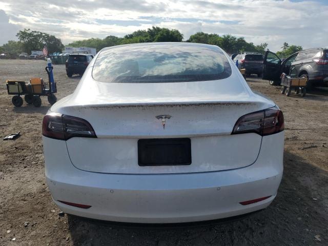  TESLA MODEL 3 2020 Biały